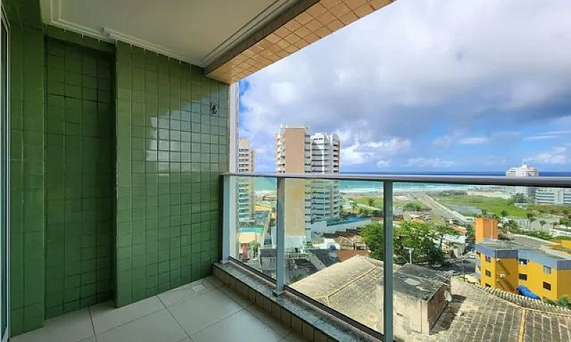 Apartamento De 2 Qua...