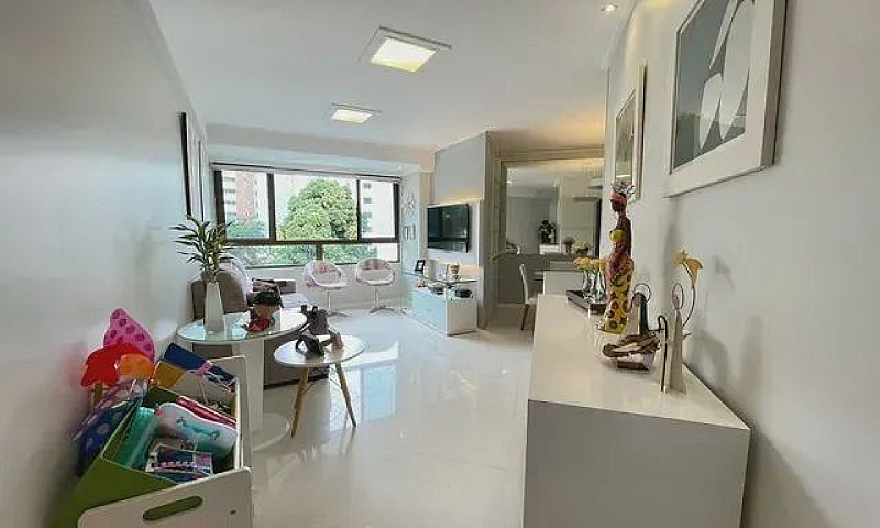 (Du) Apartamento I 3...