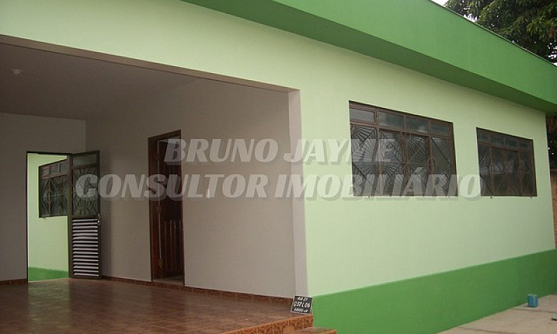 Excelente  Casa Com ...