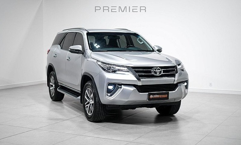 Hilux Sw4 Sw4  Srx 4...