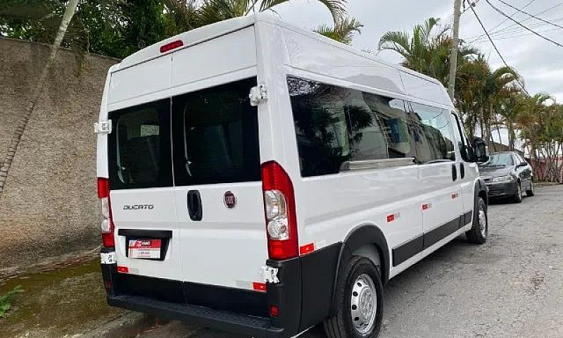 Ducato Confort Ano 2...