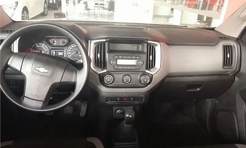 Chevrolet S10 2022 2...