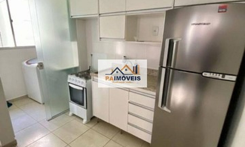 Apartamento No Bairr...