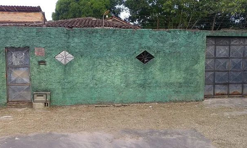 Casa Pra Troca Ou Ve...