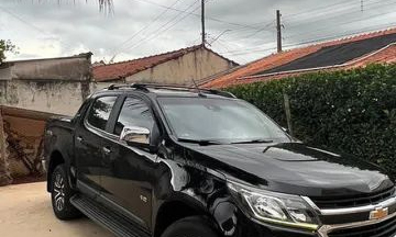 Vendo Cominhonete Ch...