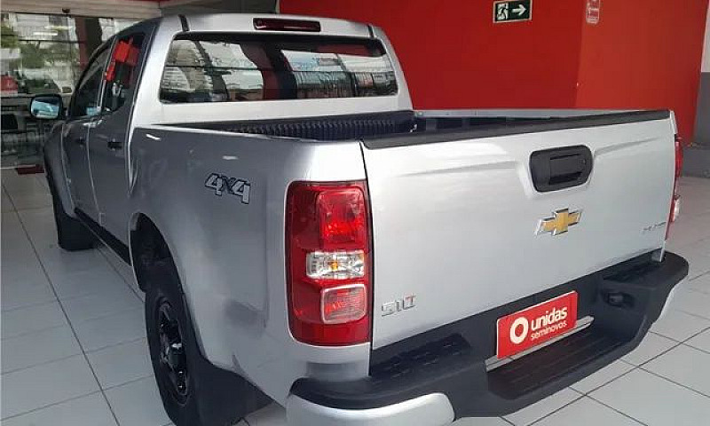 Chevrolet S10 2022 2...