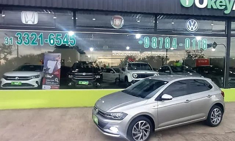 Polo Highline ...