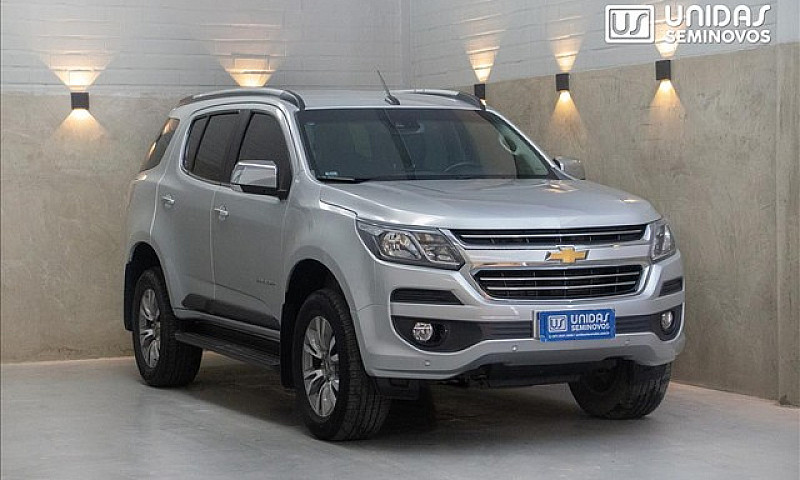 Chevrolet Trailblaze...