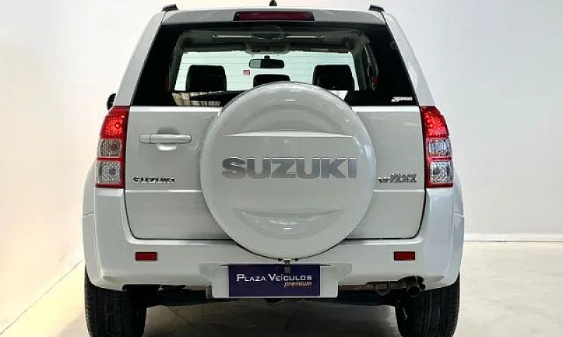 Suzuki Grand Vitara ...