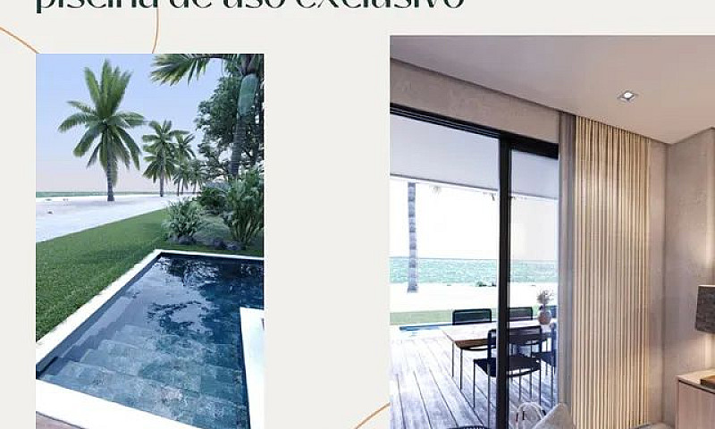 Apartamento Para Ven...