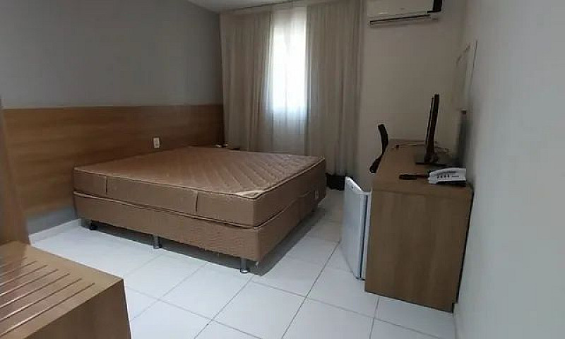 Verano Stay Suíte...