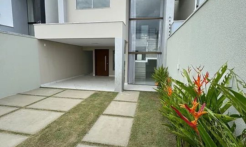 Duplex 3 Suítes Send...