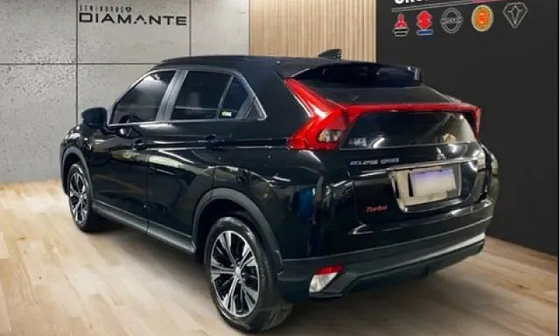 Eclipse Cross 2022 G...