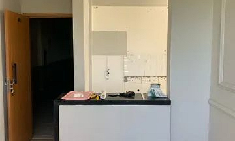 Apartamento Na Marap...