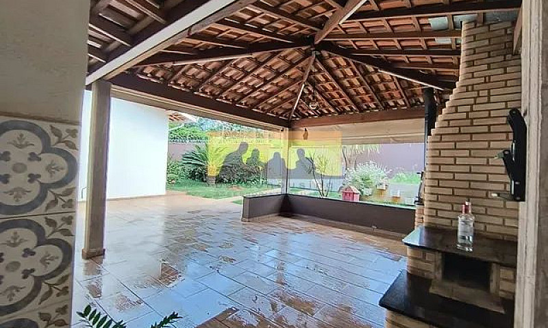 Casa À Venda, Loteam...