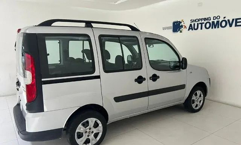 Oferta! Doblo Essenc...