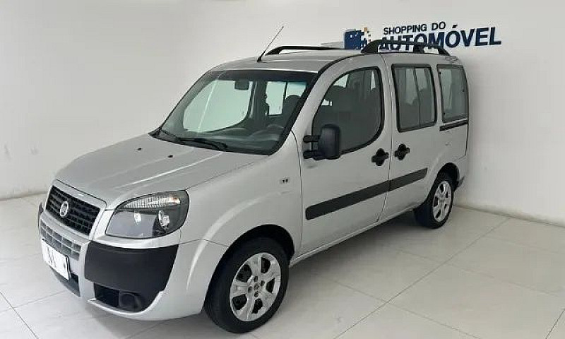 Oferta! Doblo Essenc...