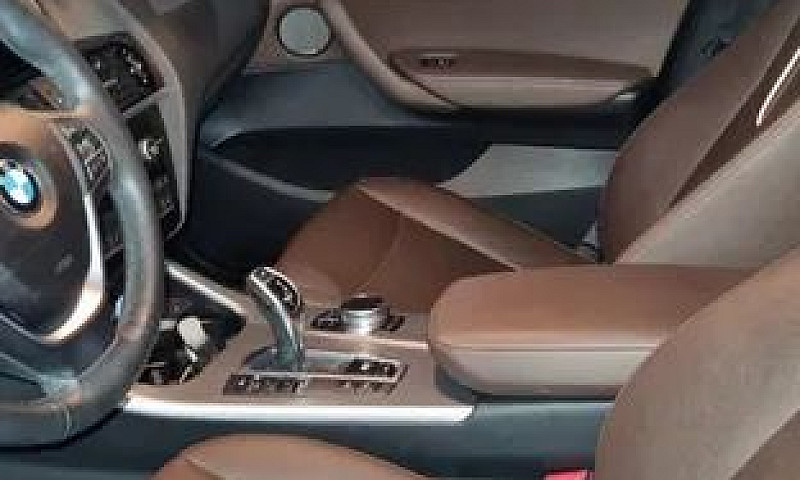 Bmw X4 2018 - Teto S...