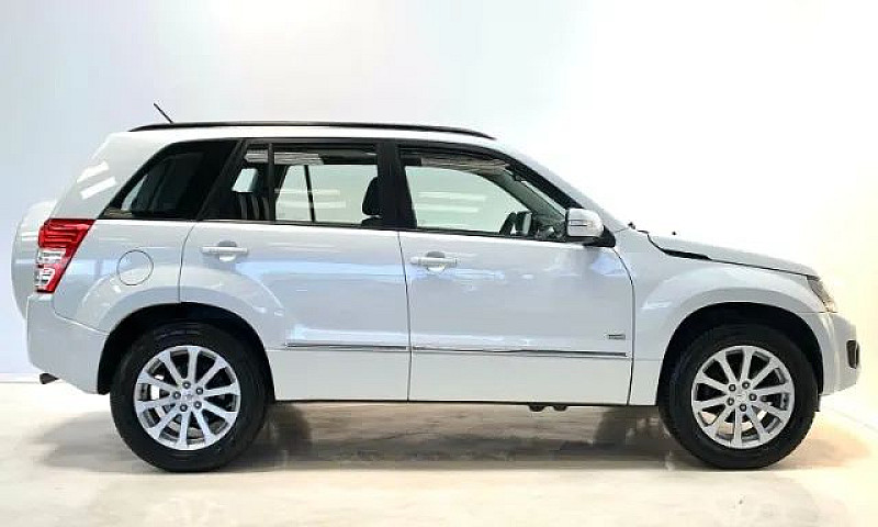 Suzuki Grand Vitara ...