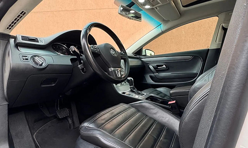 Vw Cc V6 2014 ...