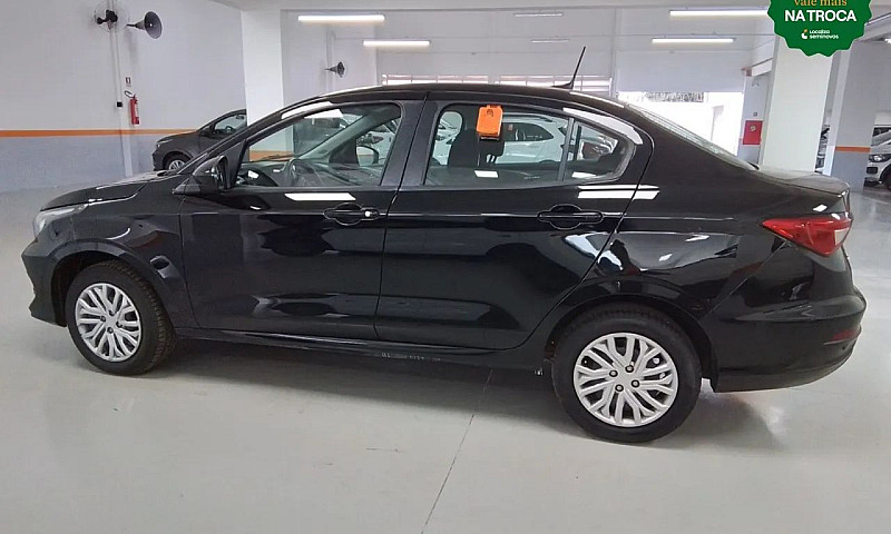Fiat Cronos 2024 1.0...