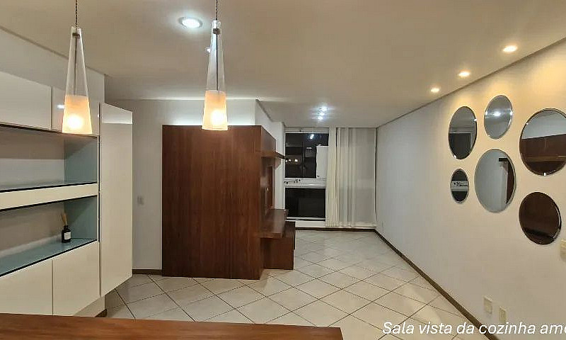 Lindo Apartamento De...