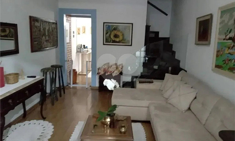 Sobrado Com 3 Quarto...