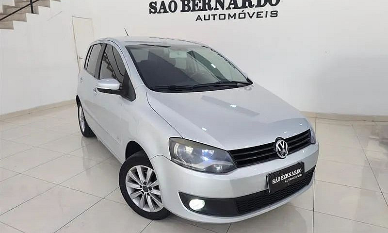Volkswagen Fox Prime...