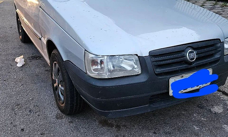 Fiat Uno Mille 1.0 F...