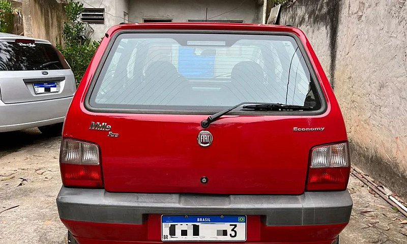 Fiat Uno Mille 1.0 F...