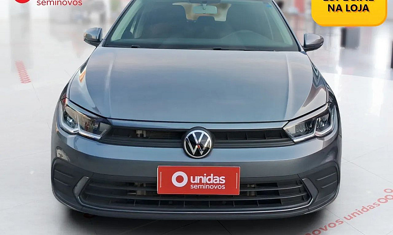 Volkswagen Polo Comf...