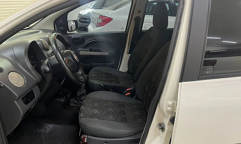 Fiat Uno Vivace 1.0 ...