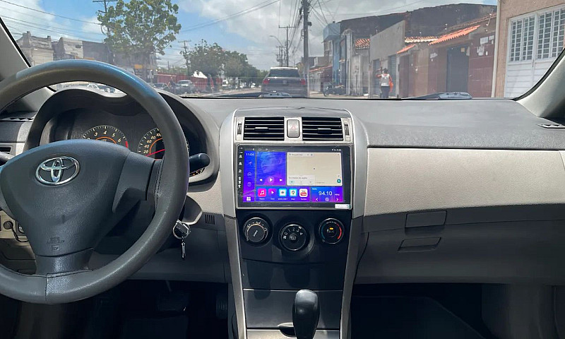 Toyota Corolla Xli 1...