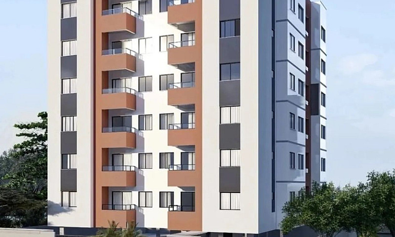 Apartamento - Nova P...