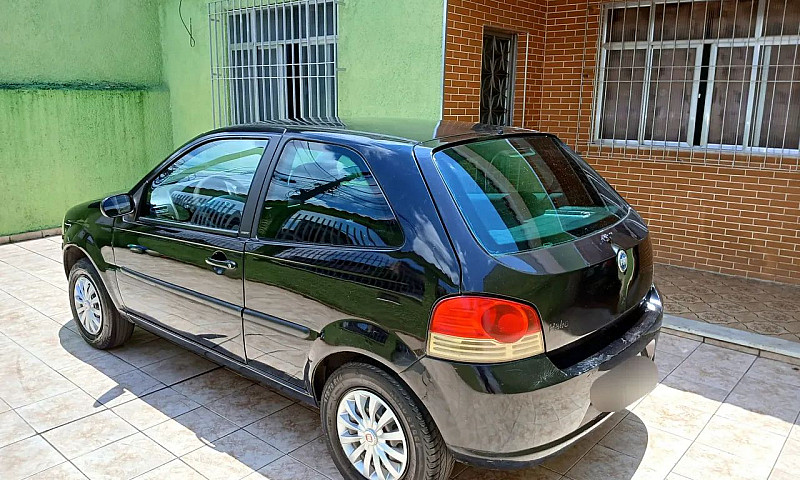 Fiat Palio Elx 1.0/ ...