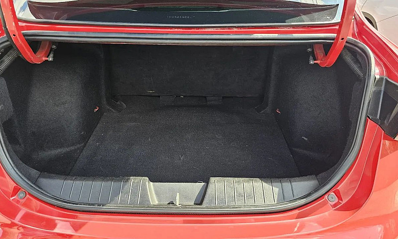 Cronos 1.3 Drive Man...