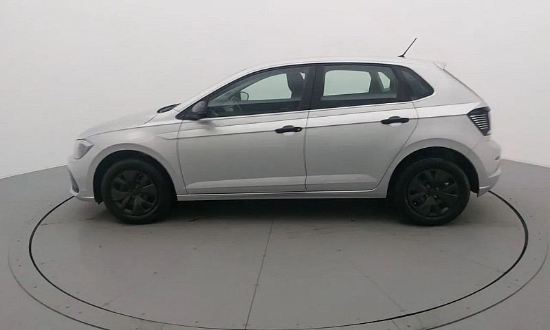 Volkswagen Polo 2025...