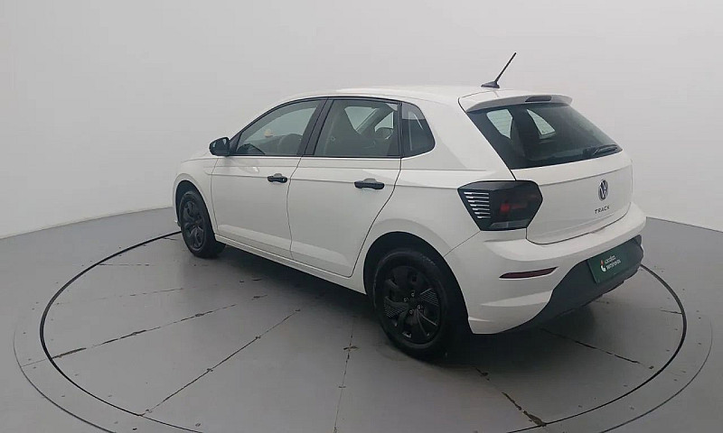 Volkswagen Polo Trac...