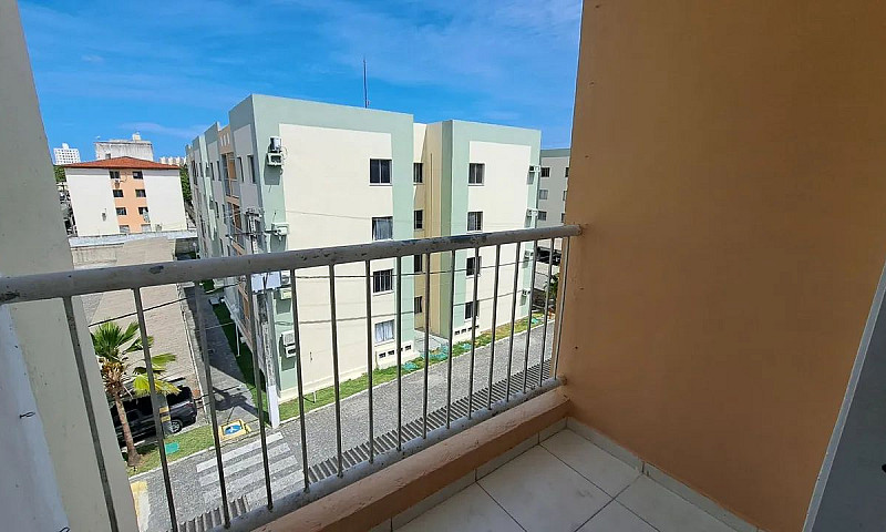 Aluguel De Ap 2 Quar...