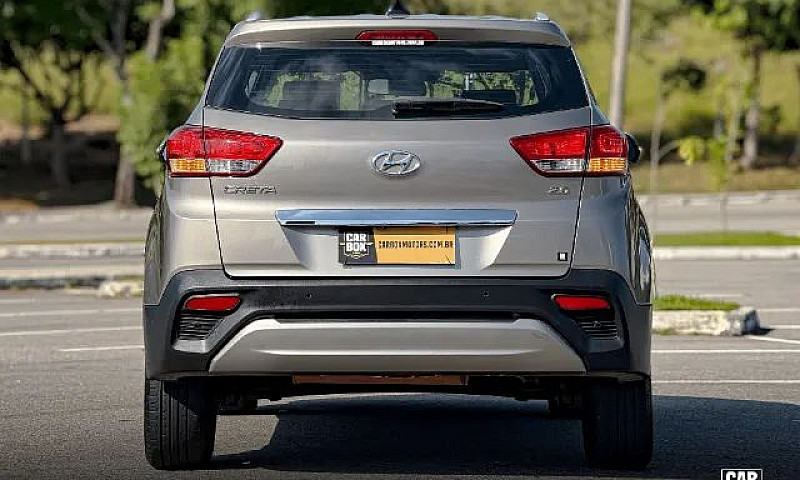 Hyundai Creta 2017 I...