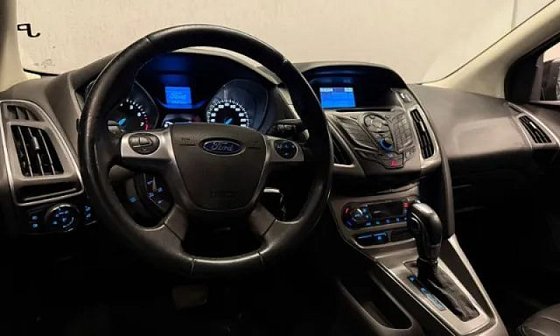 Ford Focus 2.0 16V/S...