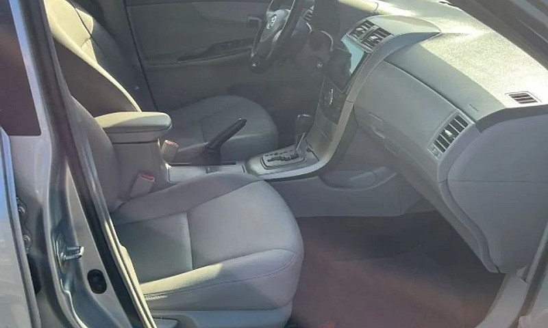 Toyota Corolla Xei 1...