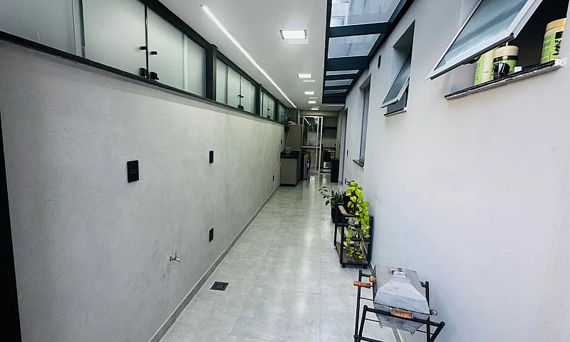 Apartamento Com Área...