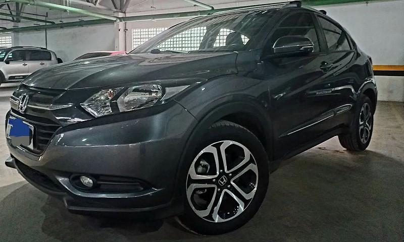 Hr-V 2018 Ex...
