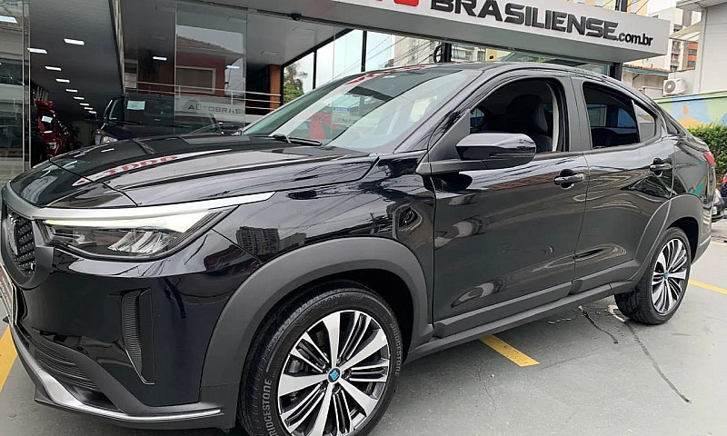 Fiat Fastback Audace...
