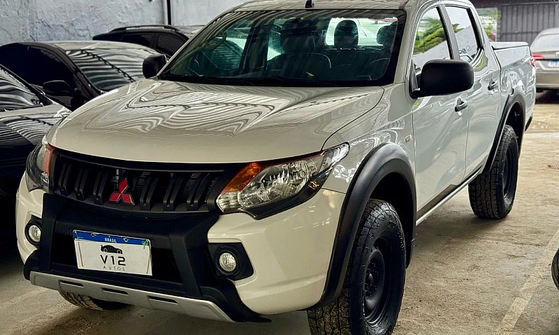 Repasso Triton 2.4 2...