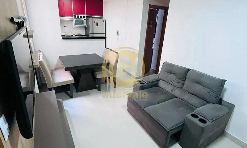 Apartamento Em Jardi...