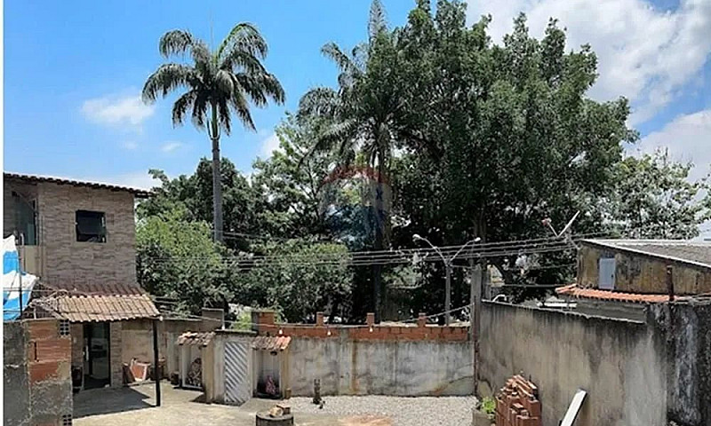 Imóvel Bairro Da Luz...