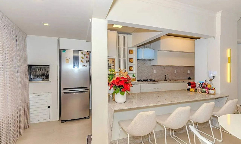 Apartamento À Venda ...