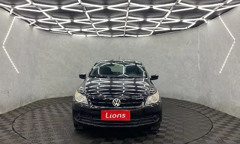 Volkswagen Gol 2013 ...